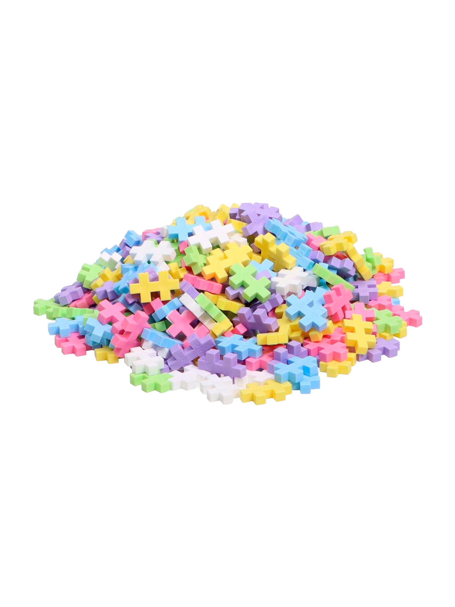 Pastell Färgmix - 300 stk